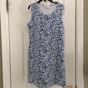 LIMITED TOO GIRLS FLORAL DRESS SIZE 12
